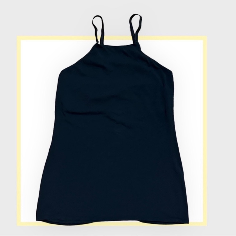 Jockey tank top